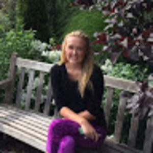 Meet your Posher, Mackenzie